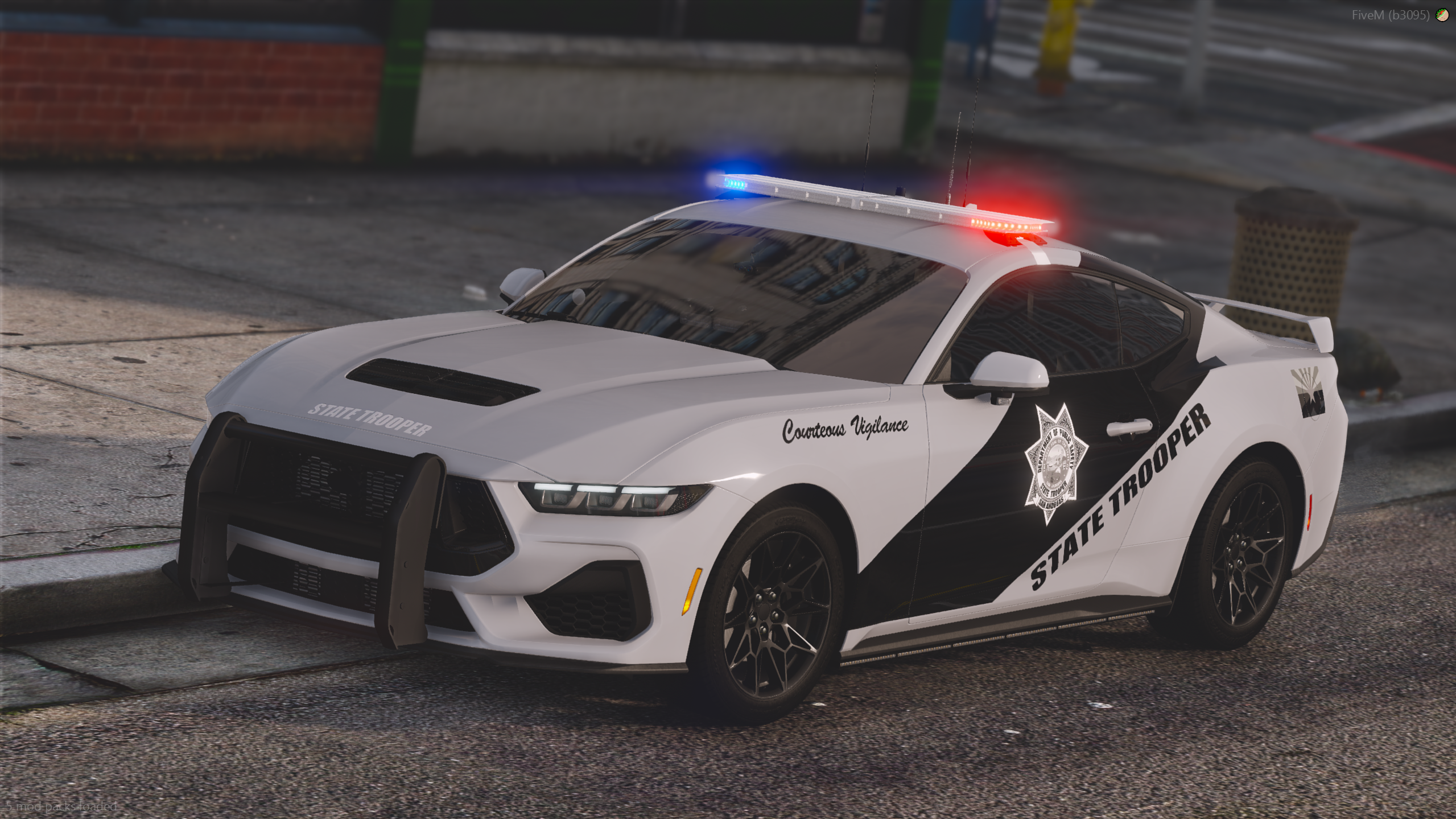 2025 Speed Enforcement Pack