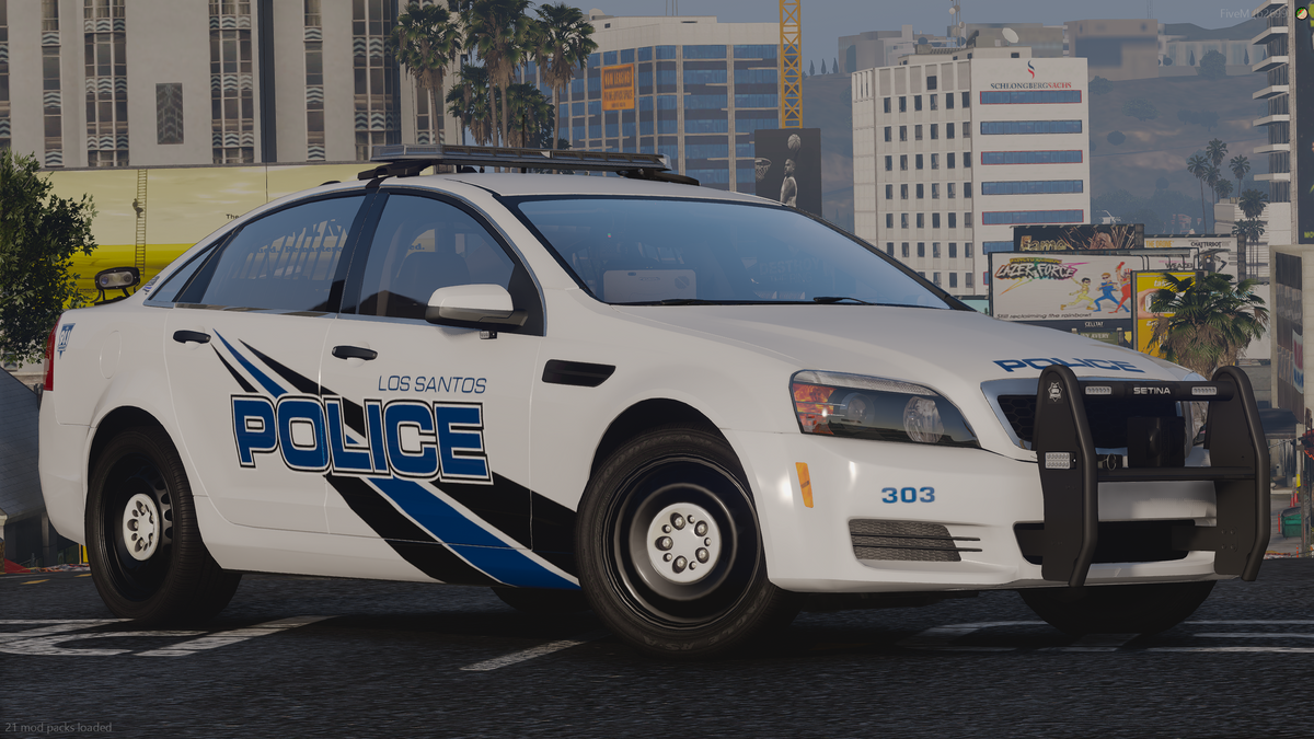 Code Police Lspd LSPD Livery Pack #01 (Now compatible with lore vehicles) – TrooperCorentin