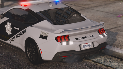 2025 Speed Enforcement Pack