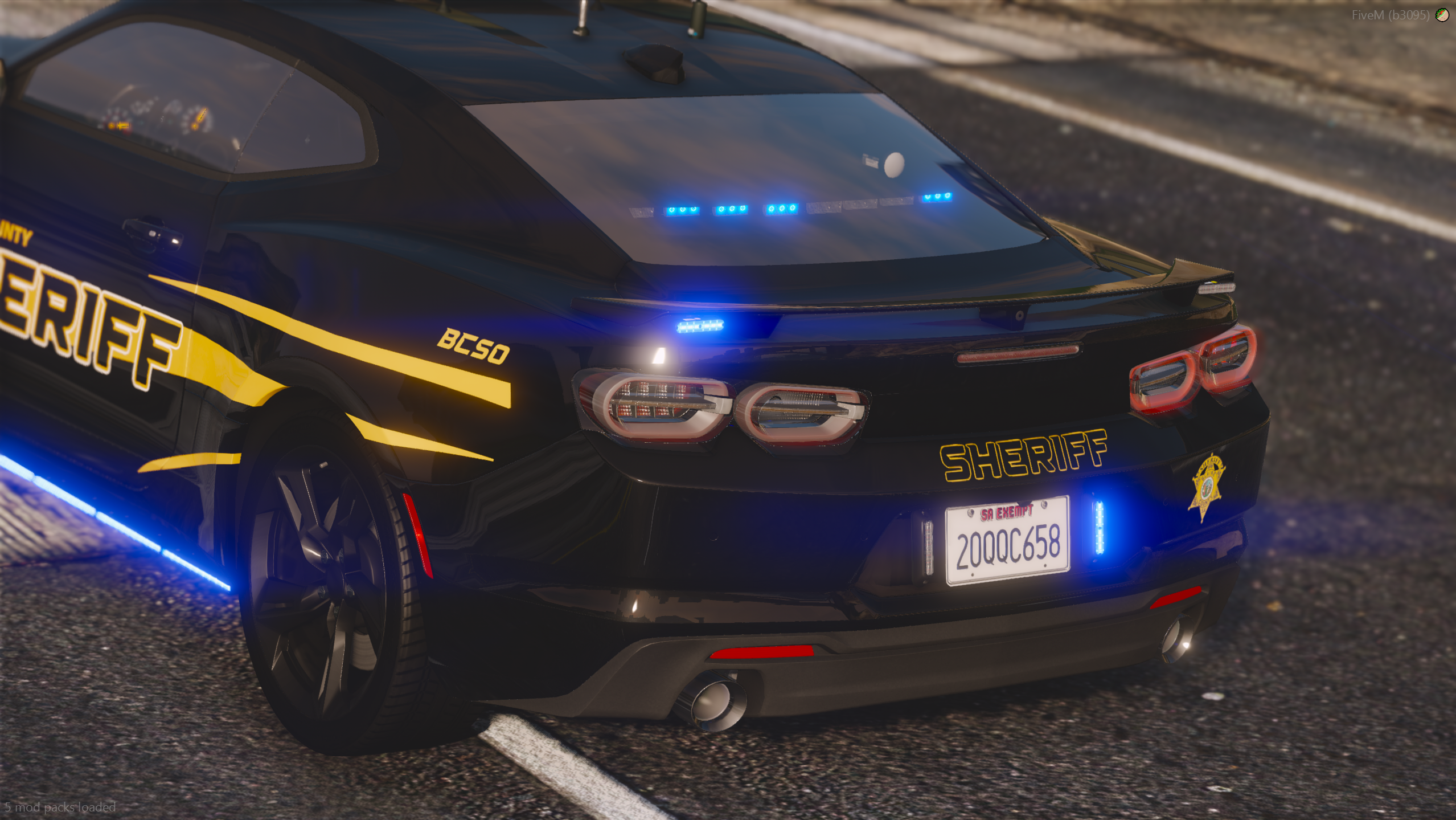 2025 Speed Enforcement Pack