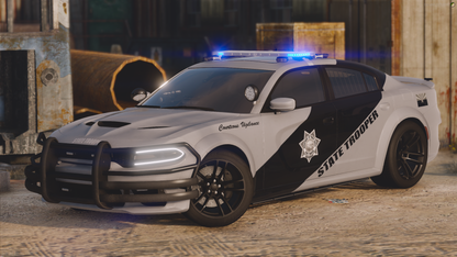 2025 Speed Enforcement Pack