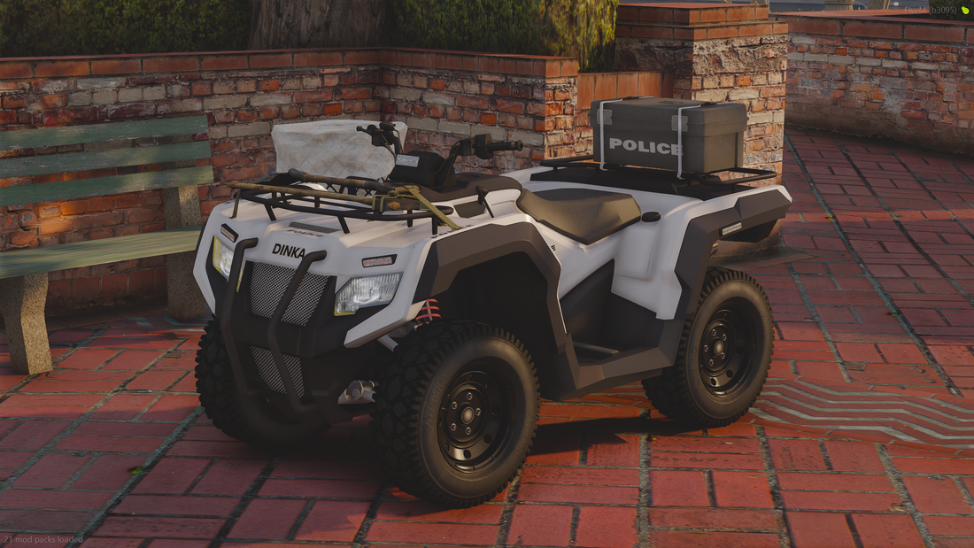 Patrol Verus (ATV)