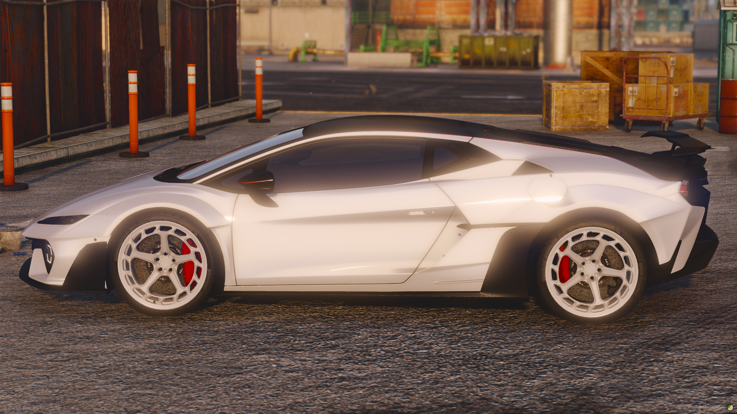 2024 Generic Super Car Widebody (+5 tunning) – TrooperCorentin