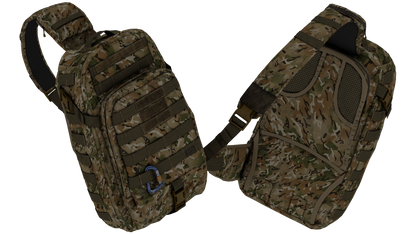 Moab Backpack (Male &amp; Female)(FiveM &amp; SP)