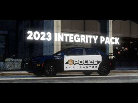 2023 Integrity Pack