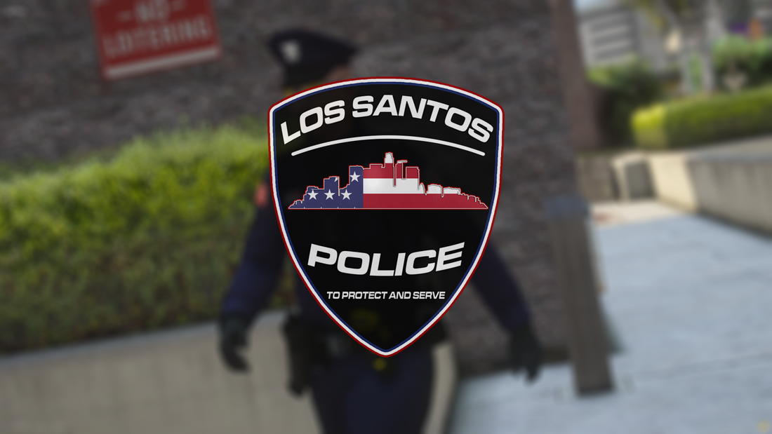 LSPD EUP PACK