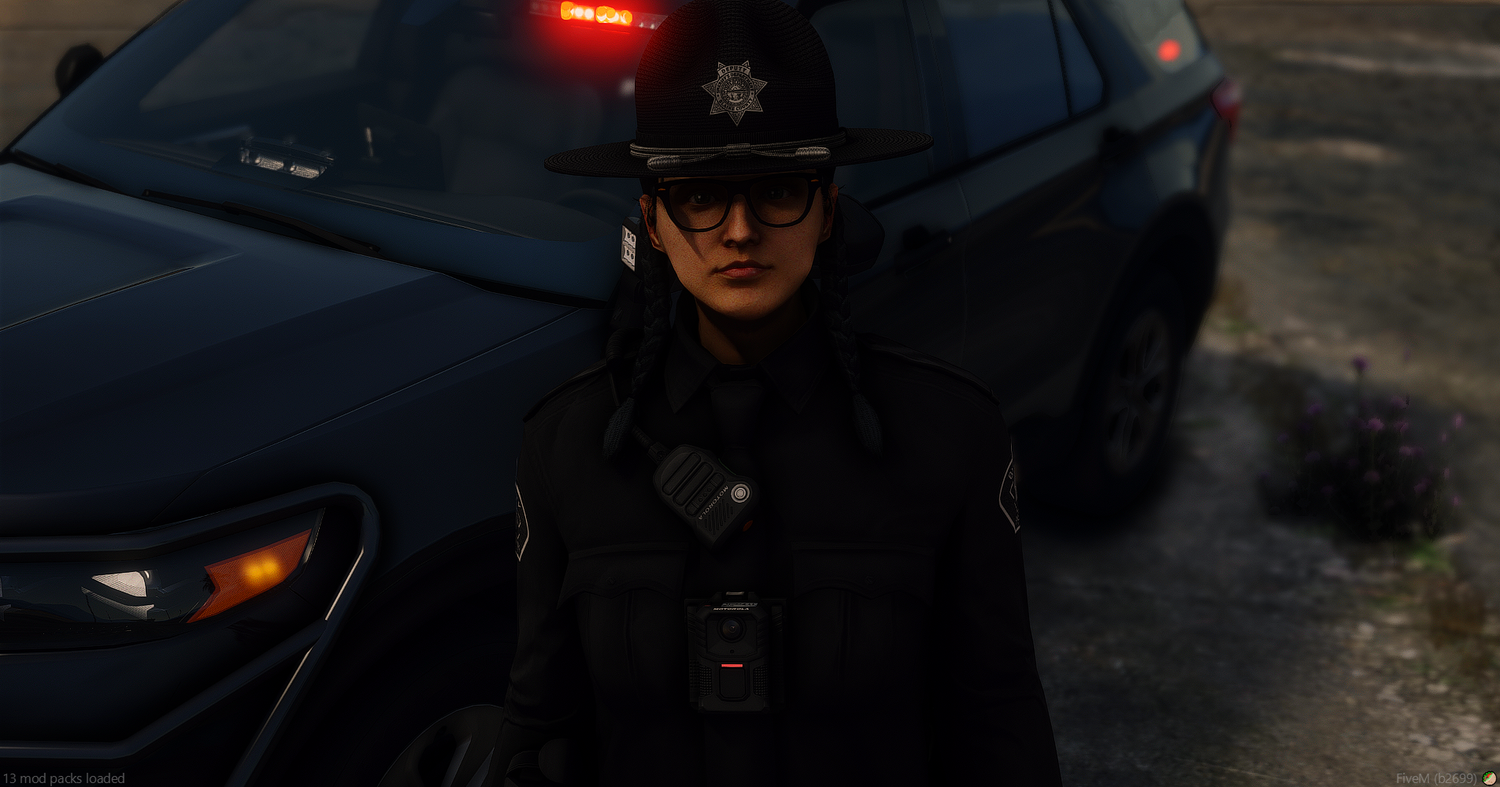 BCSO EUP PACK 