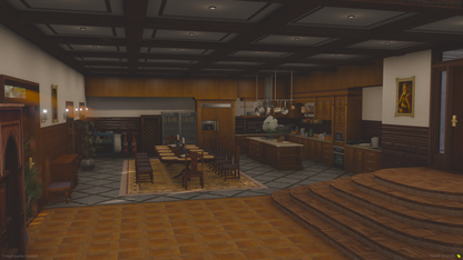 Vinewood Mansion 