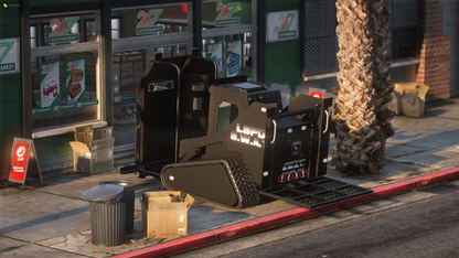 Police Swat Rook Police S.W.A.T Rook – TrooperCorentin