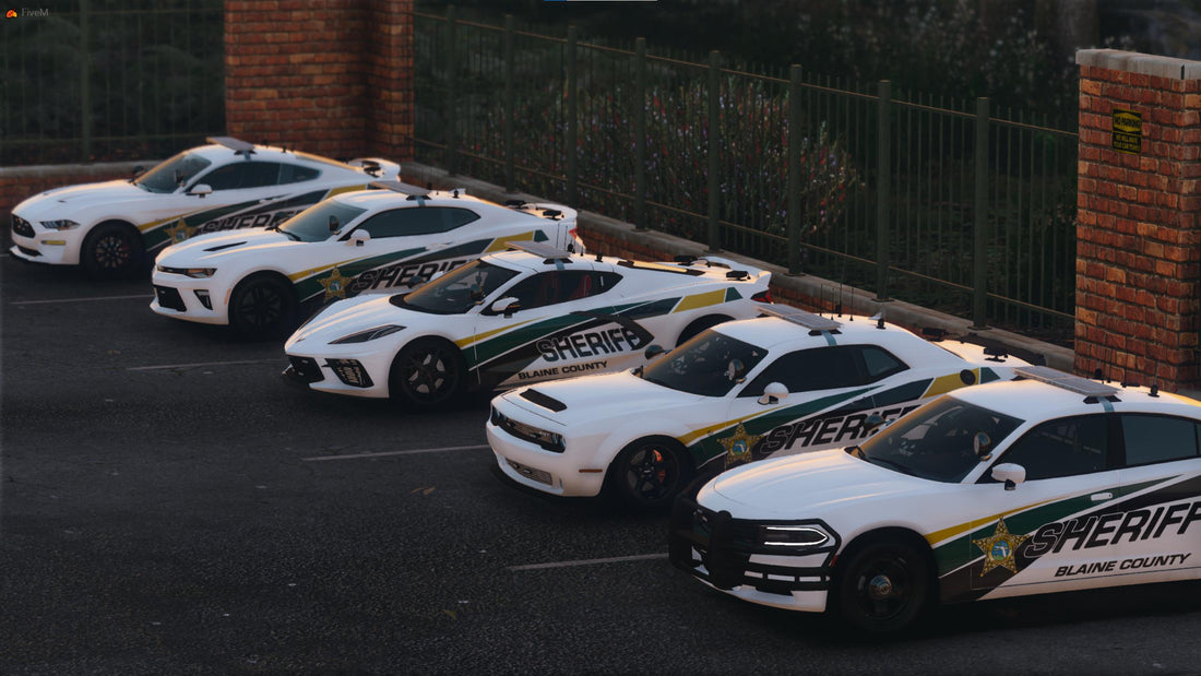 2021 Speed Enforcement Pack