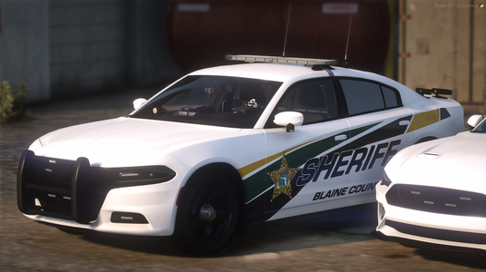 2021 Speed Enforcement Pack – TrooperCorentin