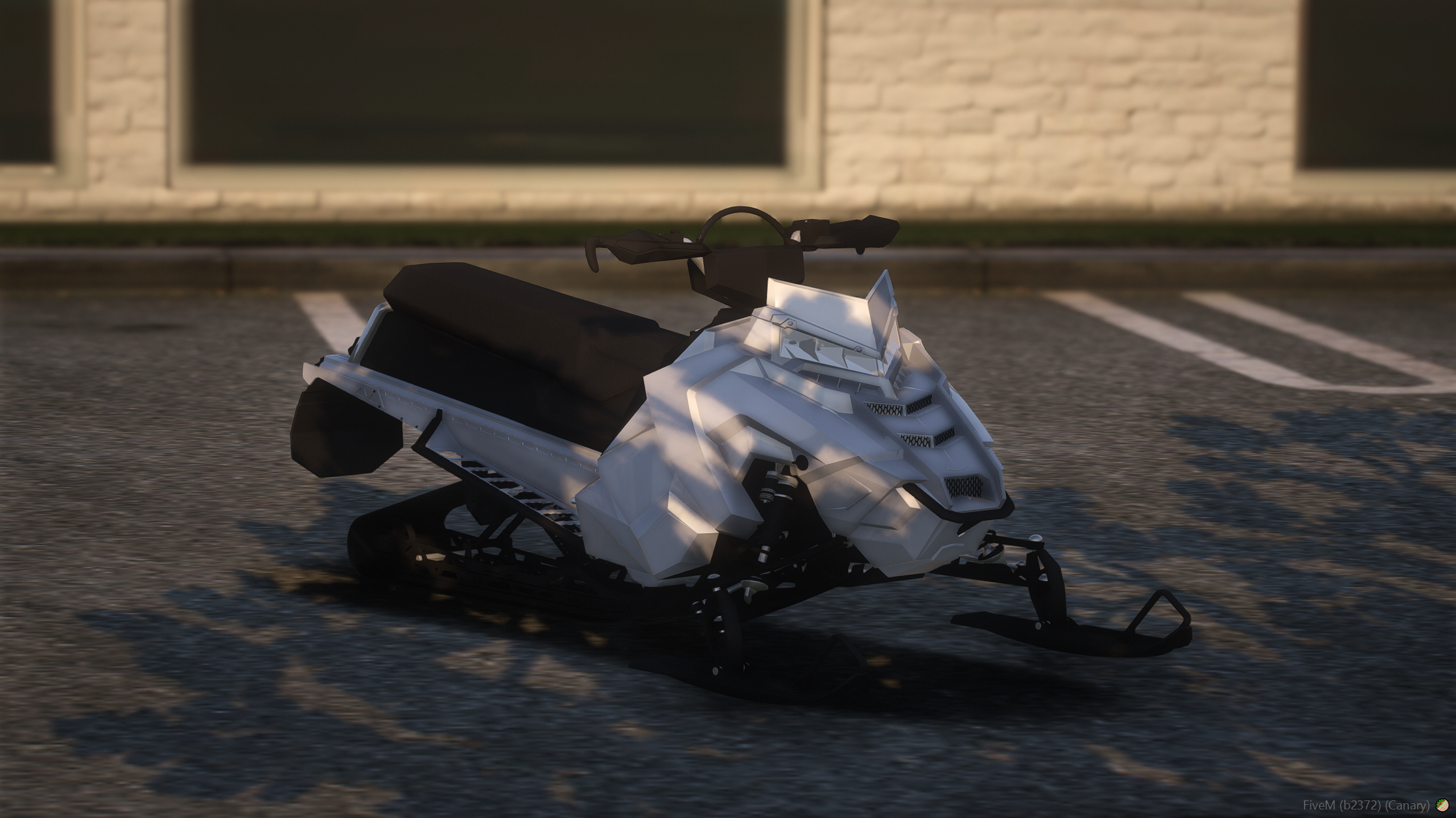 Snowmobile [DEV BASE] – TrooperCorentin