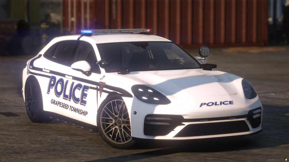 2022 Generic Sports Car